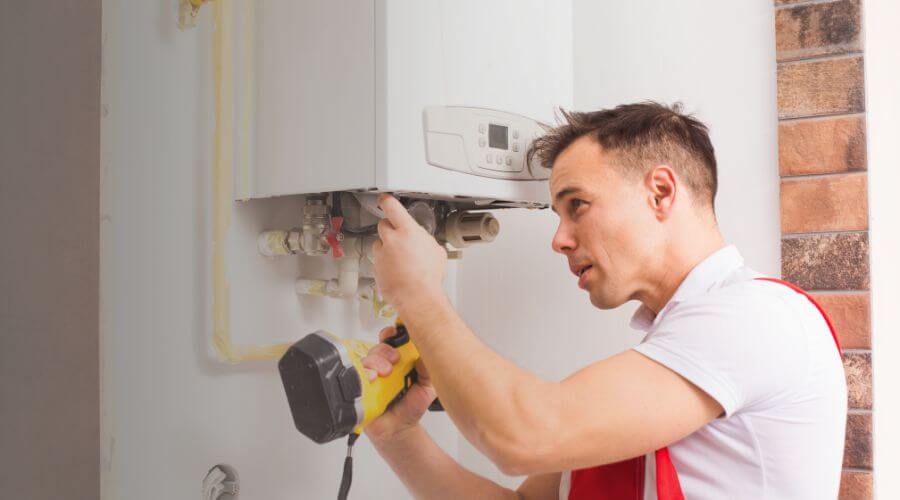 Local expert plumbing services in Bullard, TX